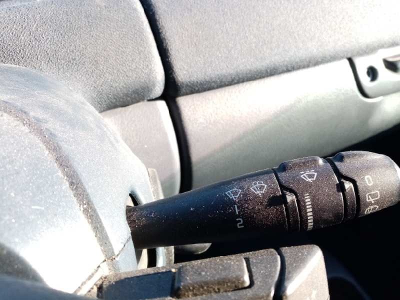 Recambio de mando limpia para renault espace / grand espace (je0) 2.0 16v referencia OEM IAM 061590  