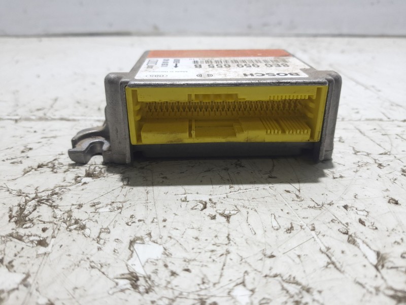 Recambio de modulo electronico para audi a4 berlina (8e) referencia OEM IAM 8E0959655B  