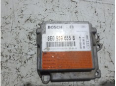 Recambio de modulo electronico para audi a4 berlina (8e) referencia OEM IAM 8E0959655B   2