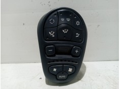 Recambio de mando climatizador para renault espace / grand espace (je0) 2.0 16v referencia OEM IAM 544741200  