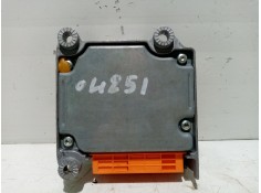 Recambio de centralita airbag para renault espace / grand espace (je0) 2.0 16v referencia OEM IAM 6025313596F   2