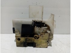 Recambio de cerradura puerta delantera derecha para renault espace / grand espace (je0) 2.0 16v referencia OEM IAM   