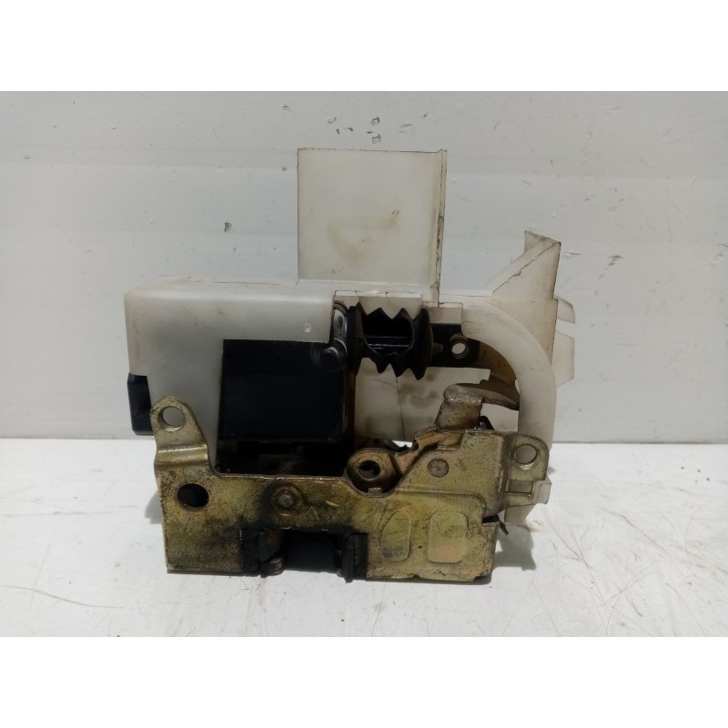 Recambio de cerradura puerta delantera derecha para renault espace / grand espace (je0) 2.0 16v referencia OEM IAM   