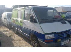 renault trafic (desde 5.89) 1.9 diesel   |   0.89 - ... | 1989 | 60 cv / 44 kw del año 1989 2