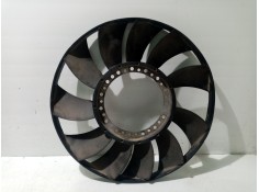 Recambio de ventilador viscoso motor para audi a4 b6 avant (8e5) 2.5 tdi quattro referencia OEM IAM 058121301B  