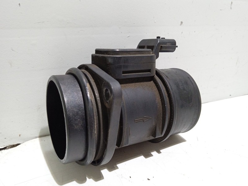 Recambio de caudalimetro para renault kangoo (kc0/1_) 1.5 dci referencia OEM IAM 8200280056 5WK97006 H8200357204