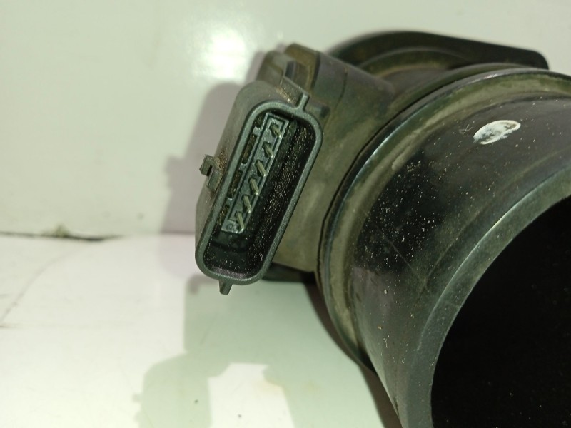 Recambio de caudalimetro para renault kangoo (kc0/1_) 1.5 dci referencia OEM IAM 8200280056 5WK97006 H8200357204