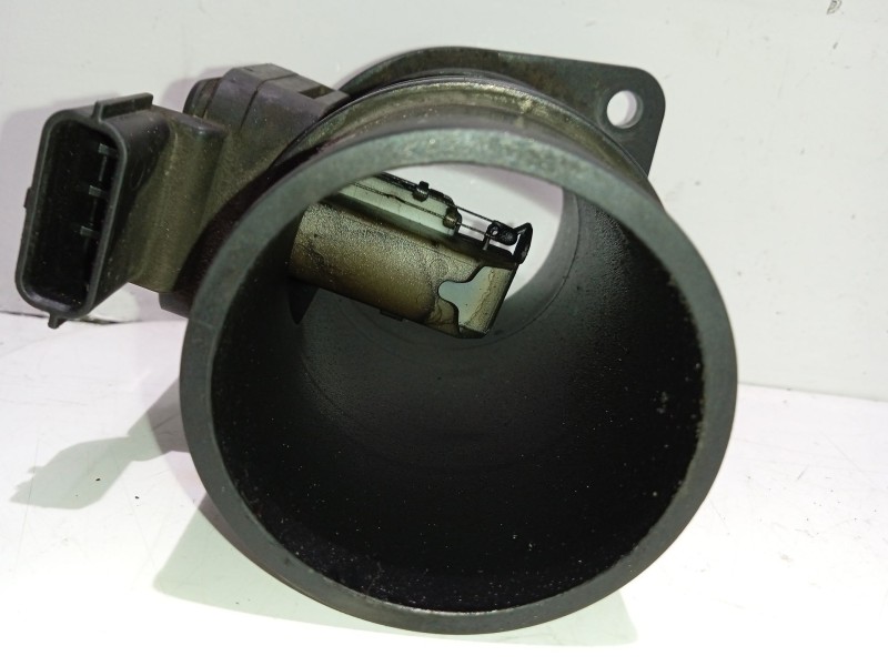 Recambio de caudalimetro para renault kangoo (kc0/1_) 1.5 dci referencia OEM IAM 8200280056 5WK97006 H8200357204