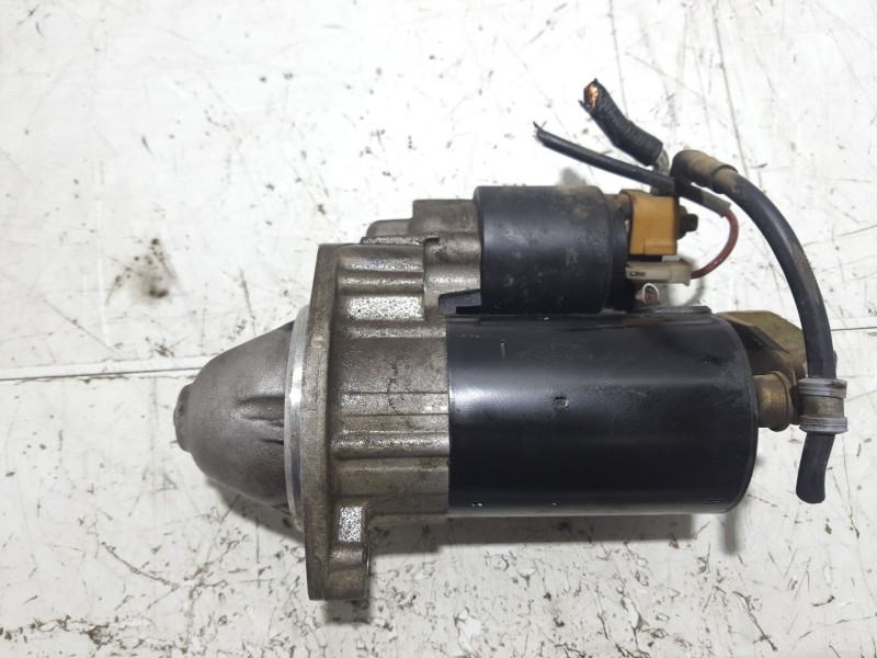 Recambio de motor de arranque para audi a4 berlina (8e) referencia OEM IAM 06B911023  