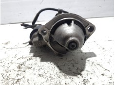 Recambio de motor de arranque para audi a4 berlina (8e) referencia OEM IAM 06B911023   2