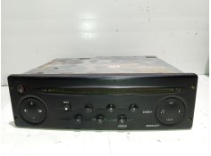 Recambio de sistema audio / radio cd para renault kangoo (kc0/1_) 1.5 dci referencia OEM IAM 8200633634B  