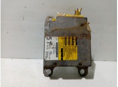 Recambio de centralita airbag para toyota auris 1.4 turbodiesel cat referencia OEM IAM 8917002560  