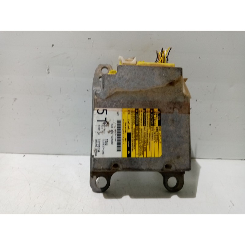 Recambio de centralita airbag para toyota auris 1.4 turbodiesel cat referencia OEM IAM 8917002560  