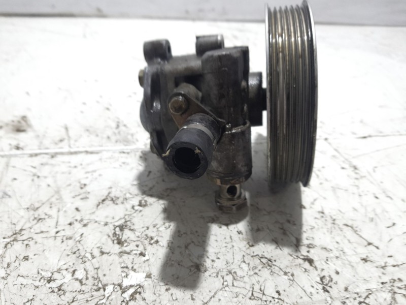 Recambio de bomba direccion para audi a4 berlina (8e) referencia OEM IAM 8E01451530E8  