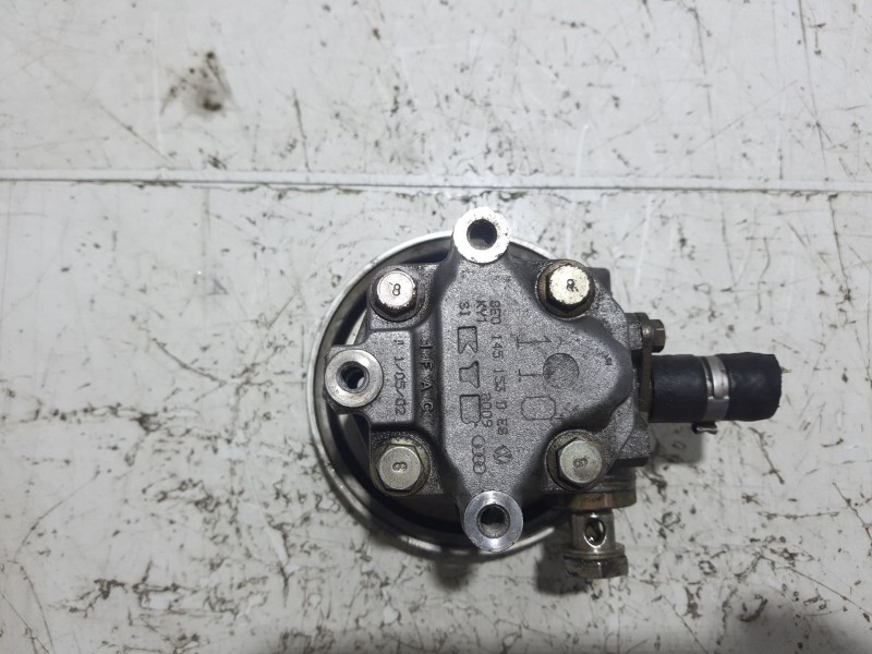 Recambio de bomba direccion para audi a4 berlina (8e) referencia OEM IAM 8E01451530E8  