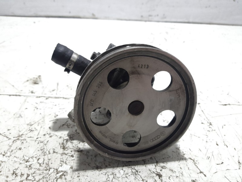 Recambio de bomba direccion para audi a4 berlina (8e) referencia OEM IAM 8E01451530E8  
