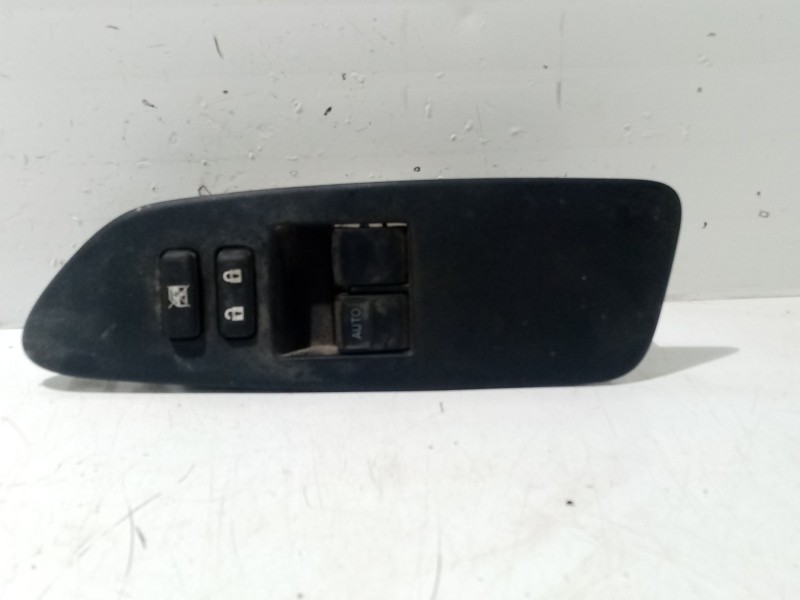 Recambio de interruptor para toyota auris 1.4 turbodiesel cat referencia OEM IAM 9261F77  