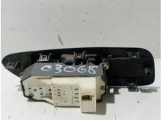 Recambio de interruptor para toyota auris 1.4 turbodiesel cat referencia OEM IAM 9261F77   2