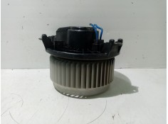 Recambio de motor calefaccion para toyota auris 1.4 turbodiesel cat referencia OEM IAM 8710302140  