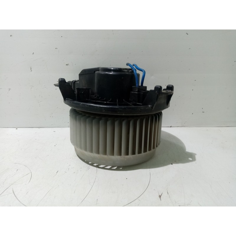 Recambio de motor calefaccion para toyota auris 1.4 turbodiesel cat referencia OEM IAM 8710302140  