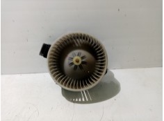 Recambio de motor calefaccion para toyota auris 1.4 turbodiesel cat referencia OEM IAM 8710302140   2