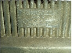 Recambio de caja precalentamiento para renault kangoo (kc0/1_) 1.5 dci referencia OEM IAM 7703115078   2