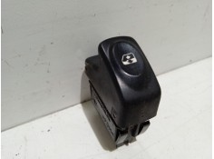 Recambio de mando elevalunas delantero izquierdo para renault kangoo (kc0/1_) 1.5 dci referencia OEM IAM 199223  