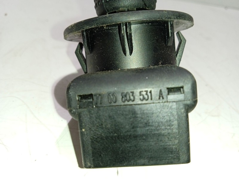 Recambio de mando retrovisor para renault kangoo (kc0/1_) 1.5 dci referencia OEM IAM 7700803531A  