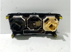 Recambio de mando calefaccion / aire acondicionado para toyota auris 1.4 turbodiesel cat referencia OEM IAM 5540602190   2