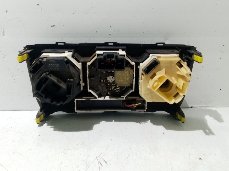 Recambio de mando calefaccion / aire acondicionado para toyota auris 1.4 turbodiesel cat referencia OEM IAM 5540602190  