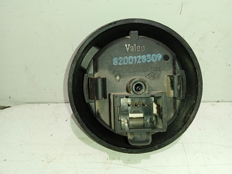 Recambio de mando luces para renault kangoo (kc0/1_) 1.5 dci referencia OEM IAM 8200128309  