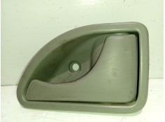 Recambio de maneta interior delantera derecha para renault kangoo (kc0/1_) 1.5 dci referencia OEM IAM 8200247803  