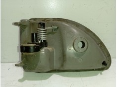 Recambio de maneta interior delantera derecha para renault kangoo (kc0/1_) 1.5 dci referencia OEM IAM 8200247803   2