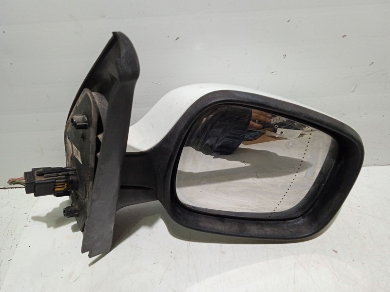 Recambio de retrovisor derecho para renault kangoo (kc0/1_) 1.5 dci referencia OEM IAM 8200350040Q  