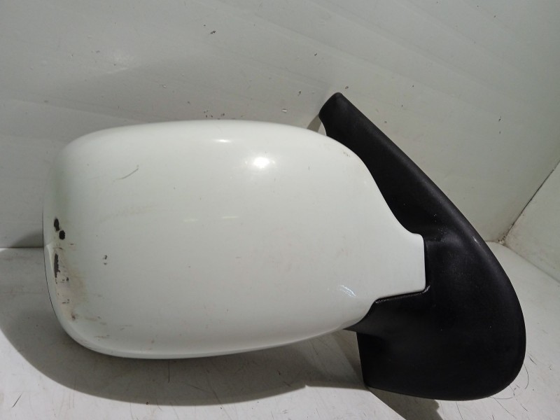 Recambio de retrovisor derecho para renault kangoo (kc0/1_) 1.5 dci referencia OEM IAM 8200350040Q  