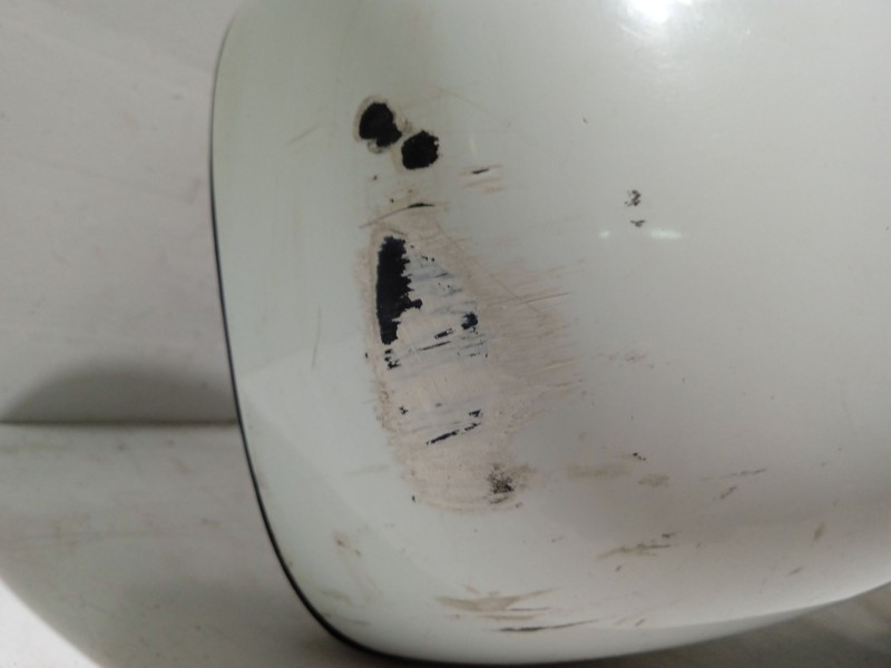 Recambio de retrovisor derecho para renault kangoo (kc0/1_) 1.5 dci referencia OEM IAM 8200350040Q  