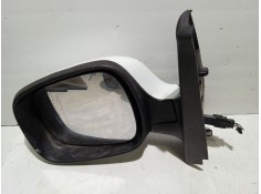 Recambio de retrovisor izquierdo para renault kangoo (kc0/1_) 1.5 dci referencia OEM IAM 8200253492Q  