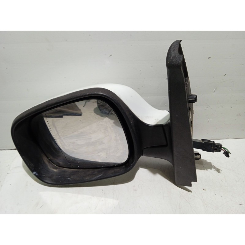 Recambio de retrovisor izquierdo para renault kangoo (kc0/1_) 1.5 dci referencia OEM IAM 8200253492Q  