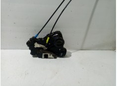 Recambio de cerradura puerta delantera derecha para toyota auris 1.4 turbodiesel cat referencia OEM IAM 6903002220  