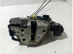 Recambio de cerradura puerta delantera derecha para toyota auris 1.4 turbodiesel cat referencia OEM IAM 6903002220   2