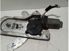 Recambio de elevalunas delantero derecho para renault kangoo (kc0/1_) 1.5 dci referencia OEM IAM 8200188551 400664  2