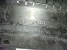 Recambio de caja filtro de aire para renault kangoo (kc0/1_) 1.5 dci referencia OEM IAM 8200600176   2