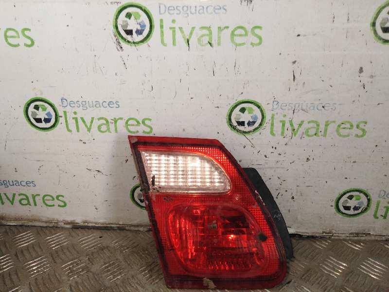 Recambio de piloto trasero izquierdo para  referencia OEM IAM   