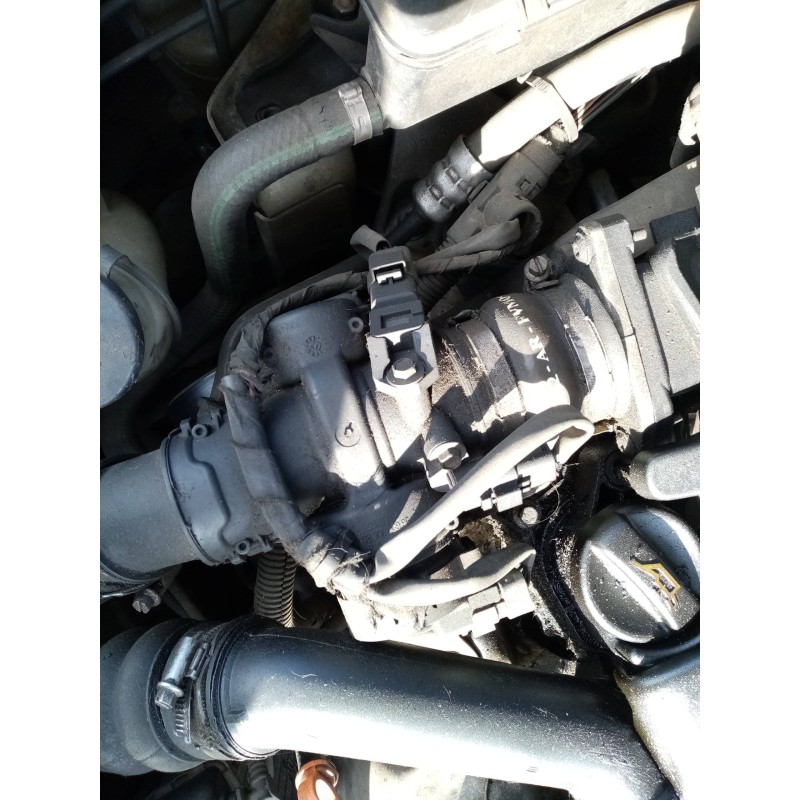 citroen xsara picasso 1.6 16v hdi   |   0.99 - ... | 1999 | 90 cv / 66 kw del año 1999