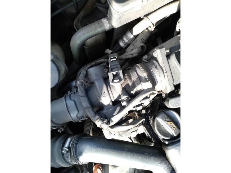 citroen xsara picasso 1.6 16v hdi   |   0.99 - ... | 1999 | 90 cv / 66 kw del año 1999