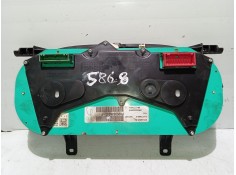 Recambio de cuadro instrumentos para renault kangoo (kc0/1_) 1.5 dci referencia OEM IAM P8200336243F   2