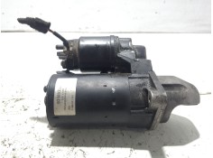Recambio de motor de arranque para opel corsa c (x01) 1.3 cdti (f08, f68) referencia OEM IAM 93189232 0986021243 