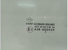Recambio de luna delantera derecha para renault kangoo (kc0/1_) 1.5 dci referencia OEM IAM 7701475289   2