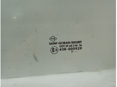 Recambio de luna delantera izquierda para renault kangoo (kc0/1_) 1.5 dci referencia OEM IAM 7701475290   2