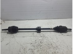 Recambio de transmision delantera derecha para opel corsa c (x01) 1.3 cdti (f08, f68) referencia OEM IAM 374468  